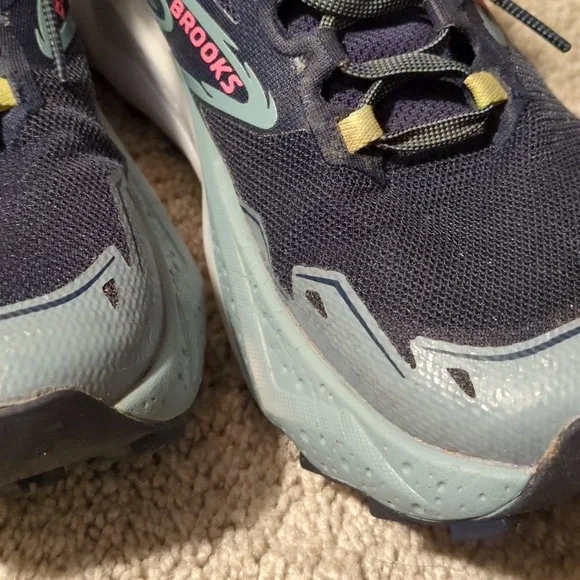 Brooks Caldera 7 Women's Size 8 - Picture 14 of 14